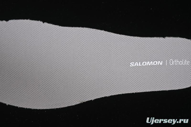 Salomon XT-6 High-Tech Outdoor Casual Running Shoes - 477377-31