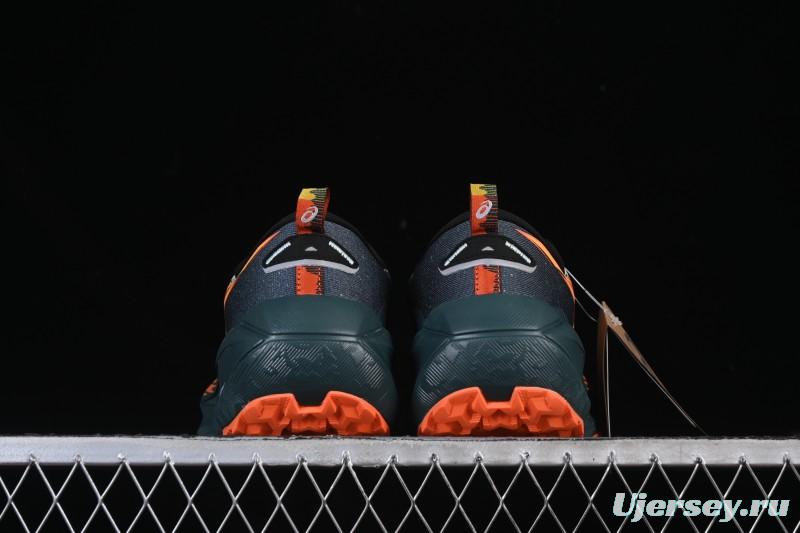 Asics Trabuco Max 4 Breathable Professional Running Shoes 1011B976-400