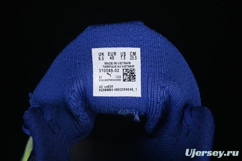 Puma MagMax Nitro Low-Top Casual Running Shoes Comfortable Slip-Resistant Durable - 310088-02