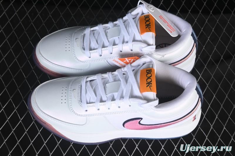 Nike Book 1 Devin Booker Men's Performance Basketball Shoes - IH0893-100