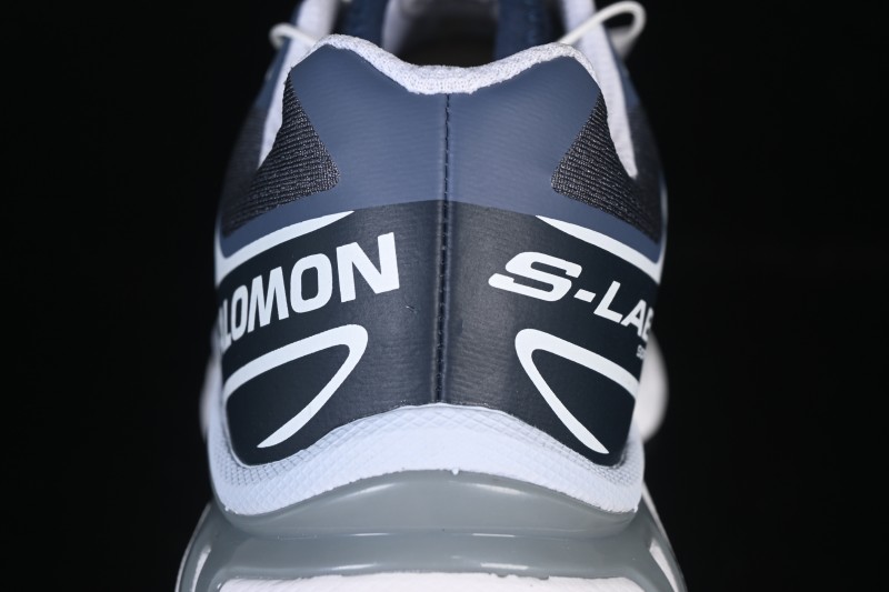 Salomon XT-6 High-Tech Outdoor Trail Running Shoes - 478640-26