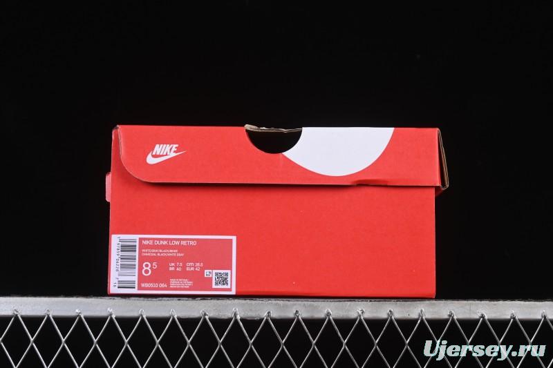 Nike SB Dunk Low Anniversary Custom Low-Top Casual Skate Shoes - WB0510-064