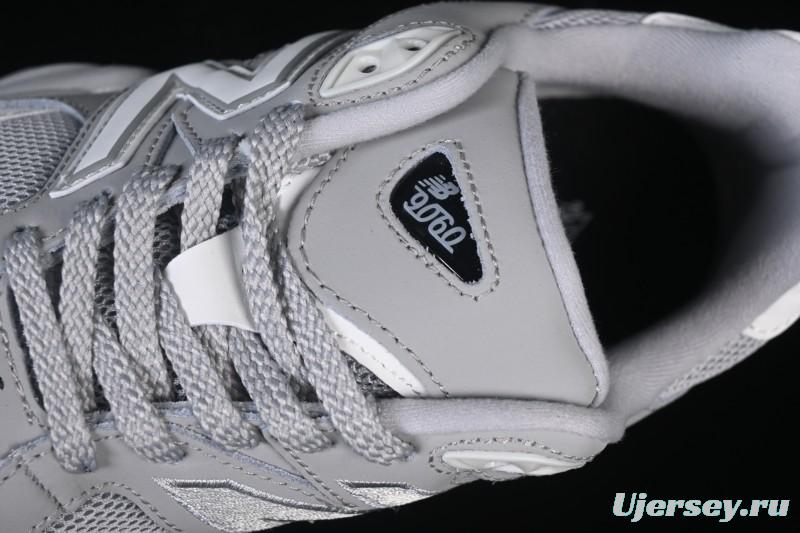 New Balance NB9060 Series Retro Casual Running Shoes - U9060JRG