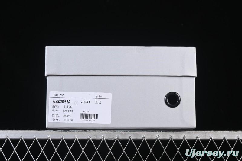 Adidas GG-CC Casual Sports Running Shoes - G25X5038A