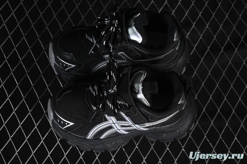 Asics Kids Non-Slip Wear-Resistant Casual Shoes - J.C3