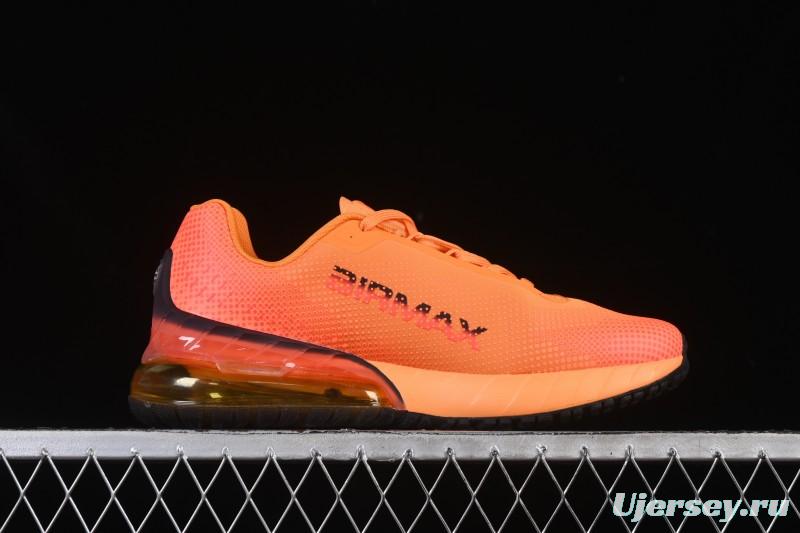 Nike Air Max Phoenix Retro Bullet Air Cushion Running Shoes - FZ5307-700