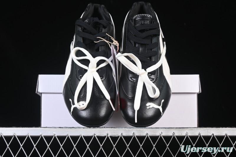 Puma Rose x Puma Speedcat Low-Top Lifestyle Casual Shoes - 404390-01