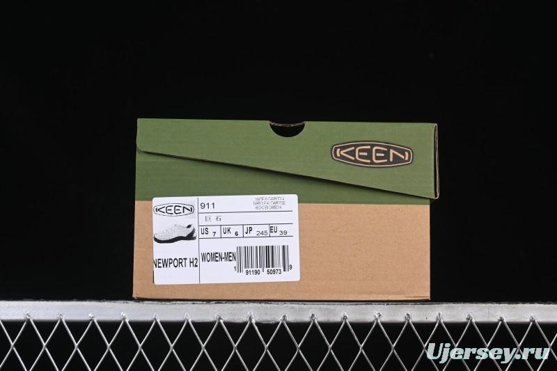 Keen Jasper Japanese Street Retro Style Outdoor Shoes - 911