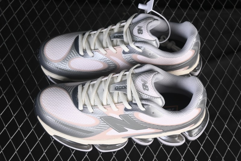 New Balance 2000 Series Retro Dad Style Casual Sports Running Shoes - U20005F9