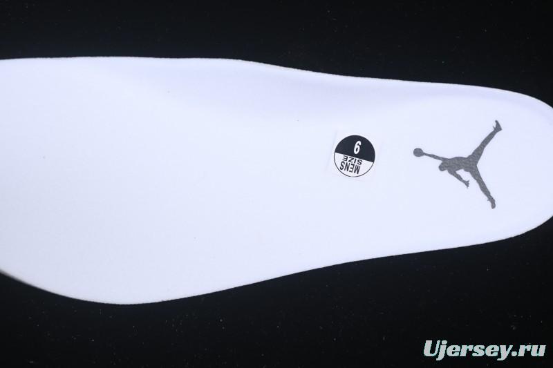 Nike Air Jordan 5 Retro Basketball Shoes with Wolf Grey Design - DD0587-002