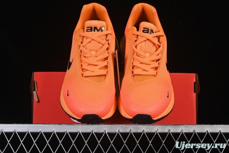 Nike Air Max Phoenix Retro Bullet Air Cushion Running Shoes - FZ5307-700