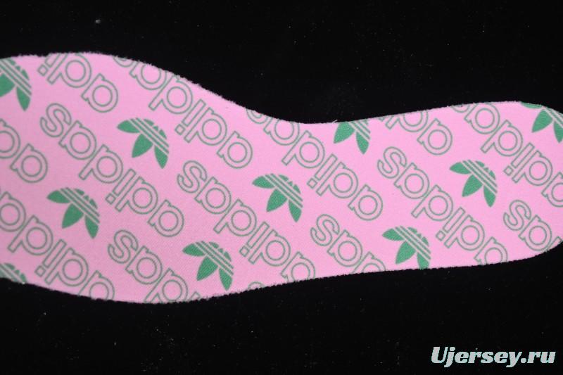 Adidas Originals SL 72 OG Retro Running Shoes - JQ8309