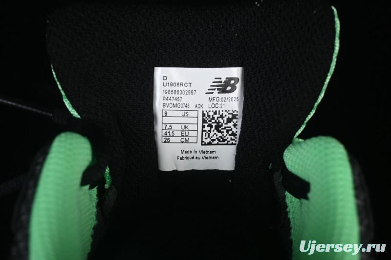 New Balance 1906 Series Retro Dad Style Casual Running Shoes - U1906RCT