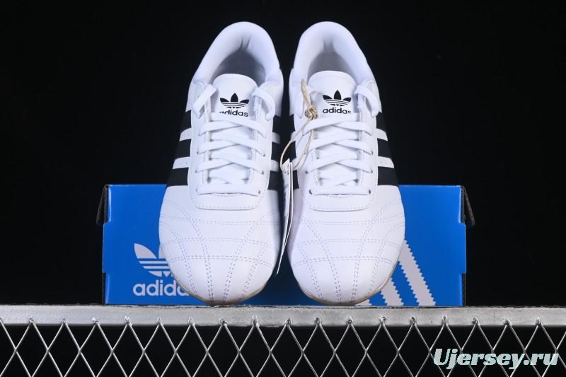 Adidas Originals Taekwondo JS1194 Low-Top Training Shoes