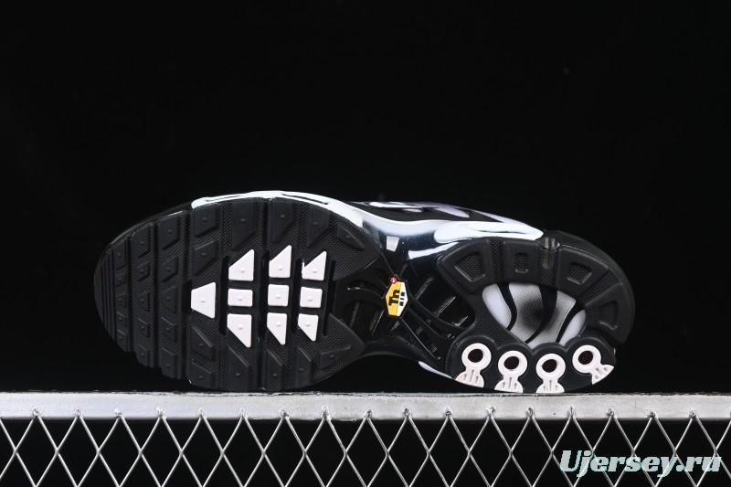 Nike Air Max Plus Retro Running Shoes with Air Cushion Technology - DM0032-003