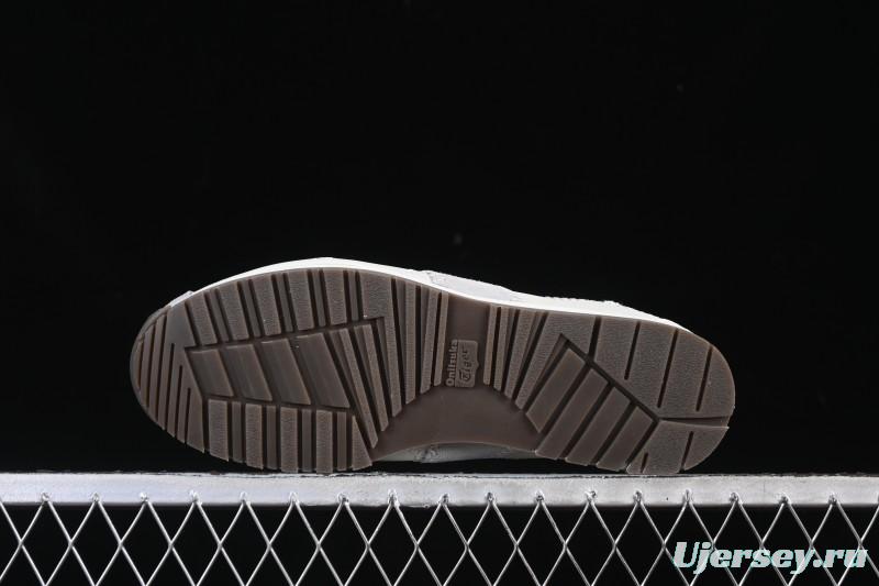 Onitsuka Tiger Corsair A55 Low-Top Lifestyle Casual Shoes - 1183C317-020