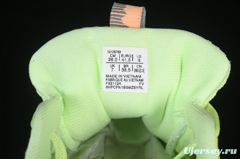 Asics Gel-Trabuco 13 Retro Breathable Cushioned Men's Running Shoes - 1012B768-300