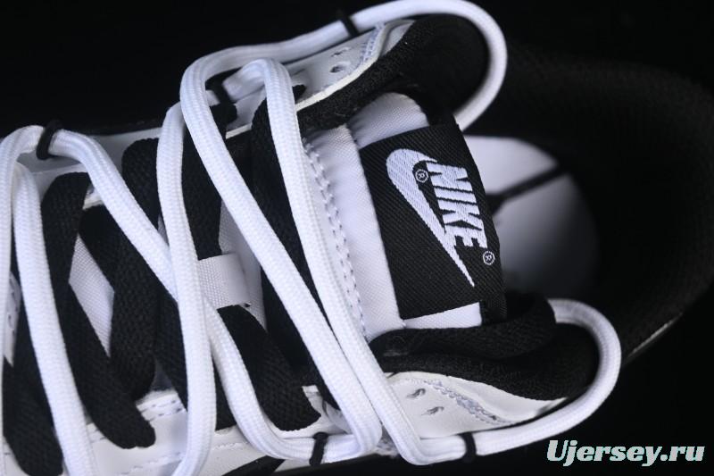 Nike SB Dunk Low Strap Custom Low-Top Casual Skate Shoes - DD1391-100