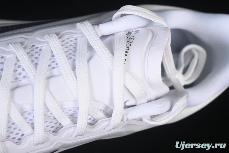 Nike Zoom Fly 6 Ultra-Bounce Lightweight Running Shoes - FN8454-104