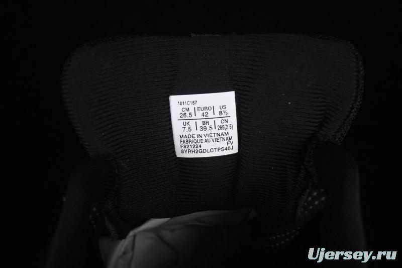 Asics Trabuco Max 4 Breathable Professional Running Shoes - 1011C187-001