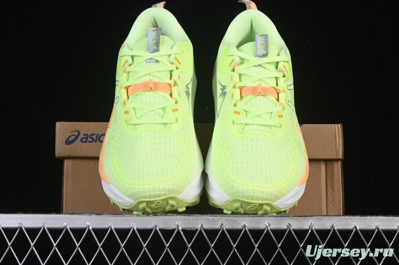 Asics Gel-Trabuco 13 Retro Breathable Cushioned Men's Running Shoes - 1012B768-300