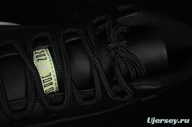 Nike Air Jordan 11 Retro Inner Beast with Glow Sole - IB1378-001