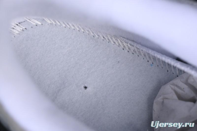 Nike Air Max 95 Retro Cushioned Running Shoes - CT1689-001