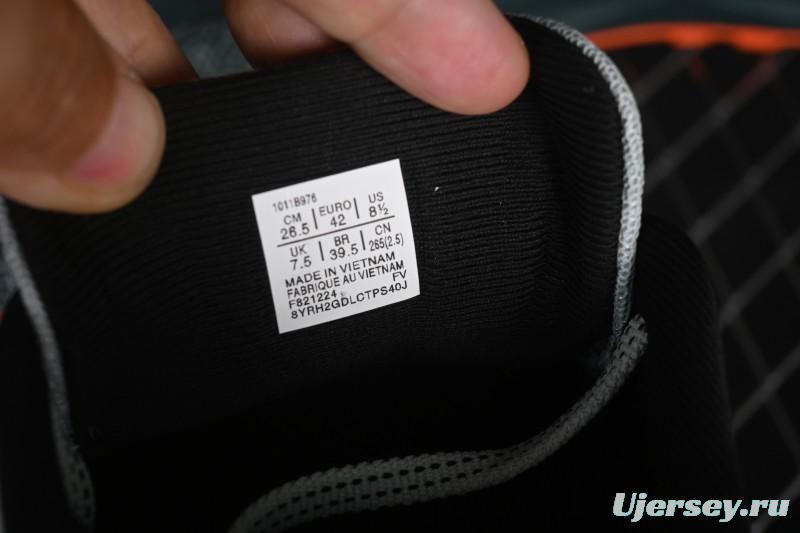 Asics Trabuco Max 4 Breathable Professional Running Shoes 1011B976-400