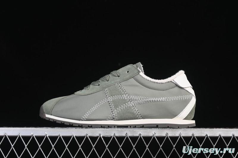 Onitsuka Tiger Corsair A55 Low-Top Lifestyle Casual Shoes - 1183C317-021