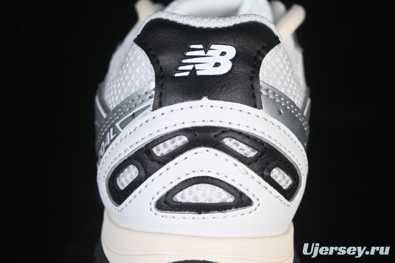 New Balance 204 Series Retro Breathable Casual Sports Running Shoes - U204LSWD