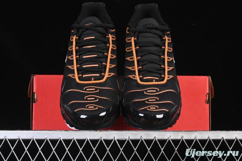 Nike Air Max Plus Retro Running Shoes with Air Cushion - FN6949-400