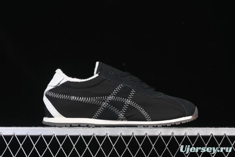 Onitsuka Tiger Corsair A55 Low-Top Lifestyle Casual Shoes - 1183C317-001