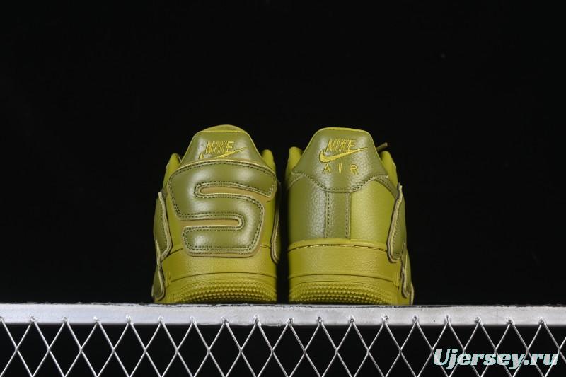 Nike CPFM Air Force 1'07 Low Casual Sneakers - FQ7069-300