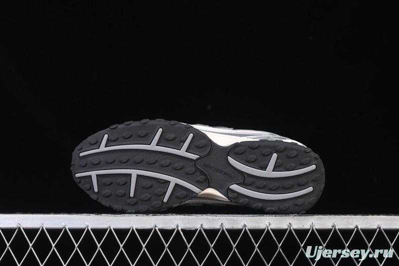 New Balance 204 Series Retro Breathable Casual Sports Running Shoes - U204LSWD