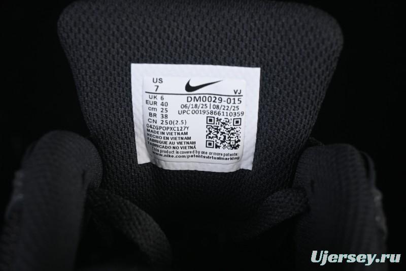 Nike Air Max 90 Retro Running Shoes with Air Cushion - DM0029-015