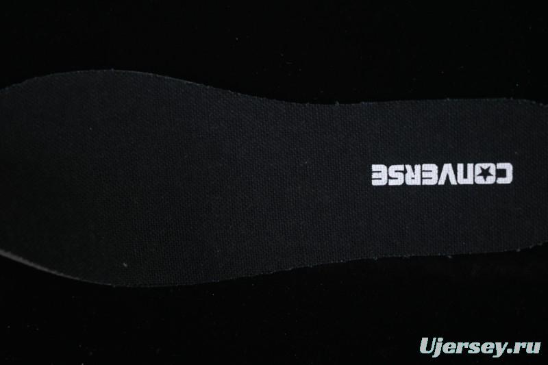 Converse All Star Squaretoe OX Low Top Canvas Shoes - 1SE655