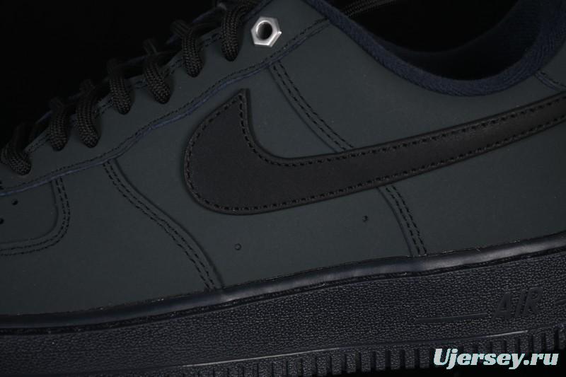 Nike Air Force 1'07 Low Casual Sneakers - CJ9179-001