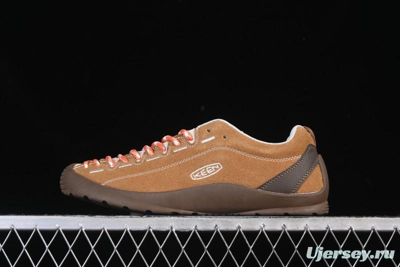 Keen Jasper Japanese Street Retro Outdoor Shoes - 2266