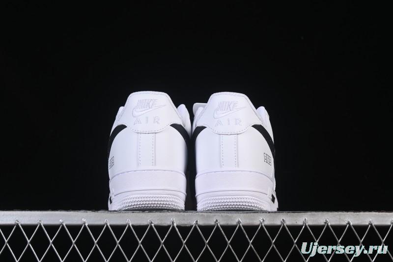 Nike Air Force 1 '07 Low Vibe Casual Sneakers - ZH0316-104