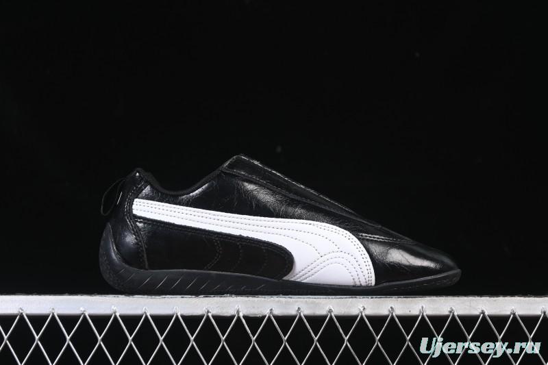 Balenciaga Puma Speedcat Collaboration Low-Top Lifestyle Casual Shoes - 406515-01