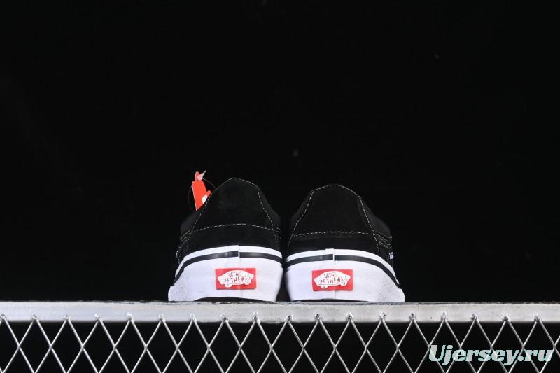 Vans Sk8-Low Low-Top Skate Shoes - VN0A4UUK2V4