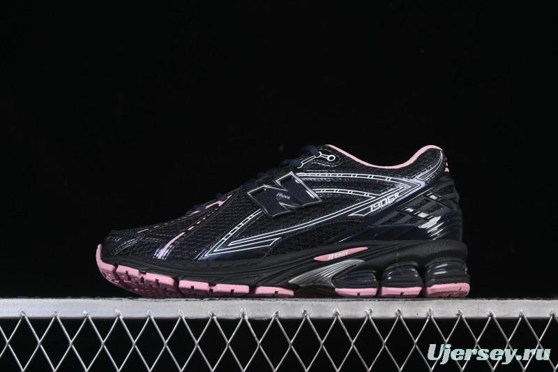 New Balance 1906 Series Retro Dad Style Casual Running Shoes - U1906RCU