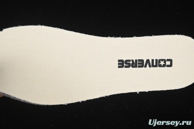 Converse All Star Squaretoe OX High Top Canvas Shoes - 1SE651