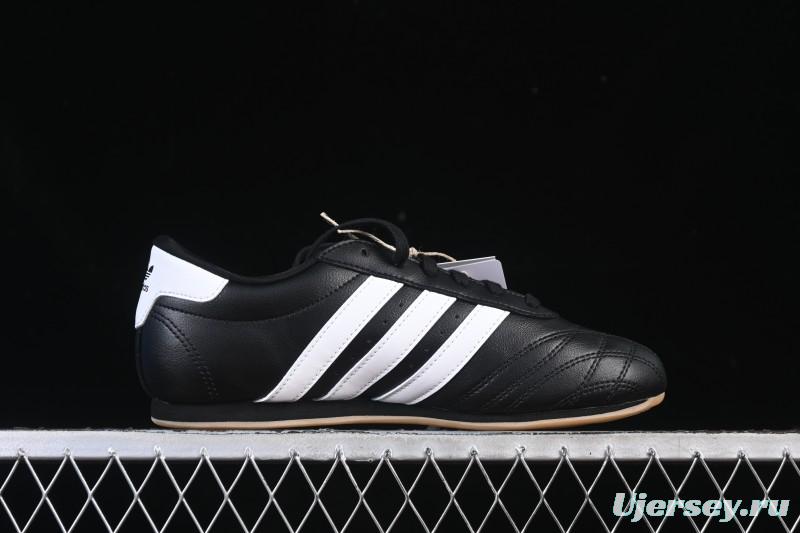 Adidas Originals Taekwondo JS1193 Low-Top Training Shoes