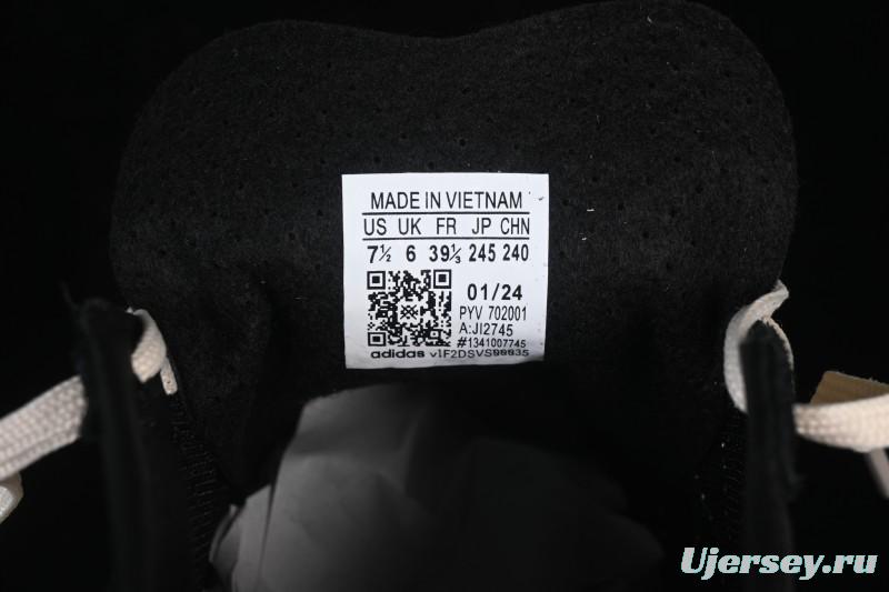 Adidas Originals SL 72 OG Retro Running Shoes - JI2745