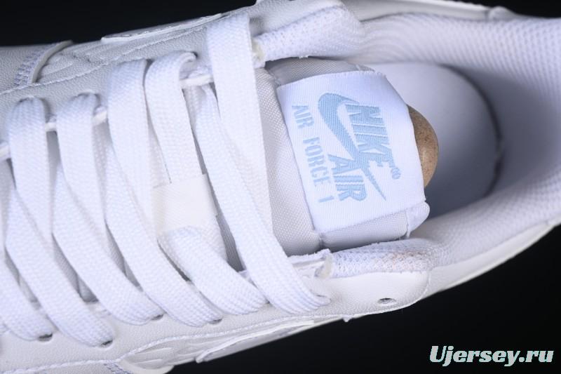 Nike Air Force 1'07 Low Casual Sneakers - IH4475-100