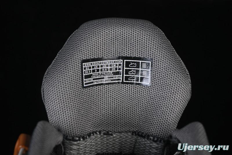 Keen Mxis Evo WP Urban Outdoor Hiking Breathable Casual Shoes - 1027798