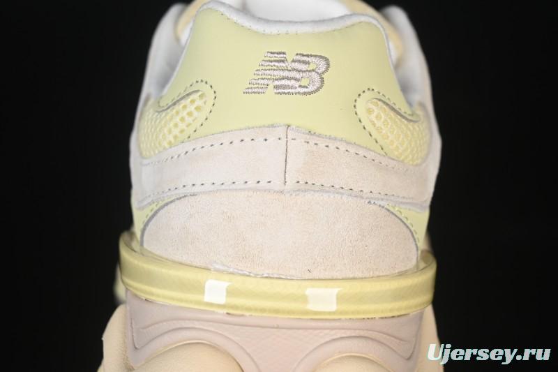 New Balance NB9060 Series Retro Casual Running Shoes - U9060EEN