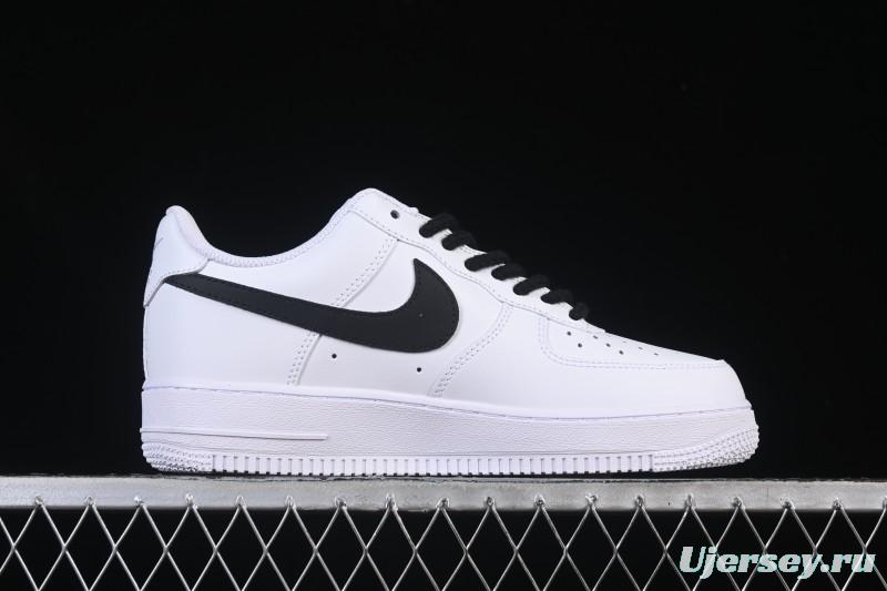 Nike Air Force 1 '07 Low Vibe Casual Sneakers - ZH0316-104