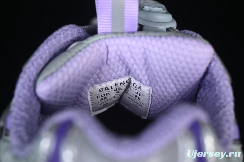 Balenciaga Phantom Sneaker Trendy Running Shoes - W3XNY4510